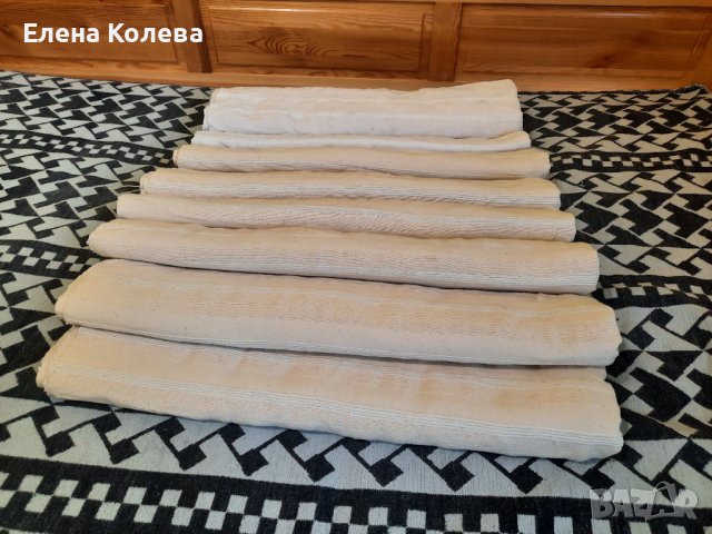 Плътен плат за пердета, снимка 2 - Пердета и завеси - 41610305