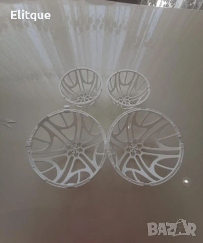 Предпазител за сутиени Bubble Bra TV329