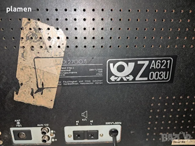 аудио система Schneider , снимка 3 - Аудиосистеми - 49244741