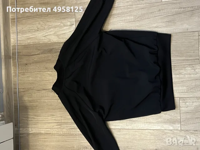суитшърт на adidas, снимка 4 - Суичъри - 56202957