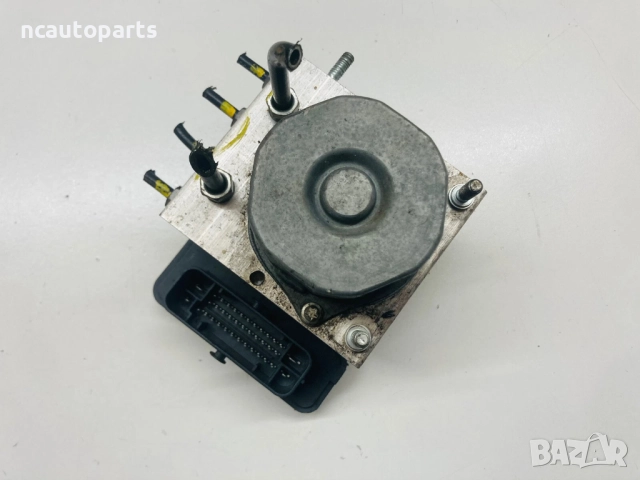 ABS за NISSAN NV200 1.5 дизел 0265956531 2265106455 0265254775 Bosch 2017, снимка 2 - Части - 52884332