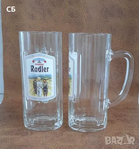 Колекционерски бирени чаши - различни марки, снимка 9 - Чаши - 50077274