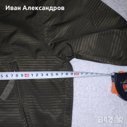 Дамско ски/сноуборд яке Protest, разм.S, снимка 7 - Зимни спортове - 53452044