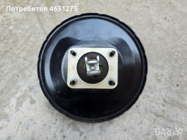 Серво усилвател за Хонда Сивик 8, снимка 2 - Части - 52841950