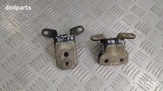 Панти врата Chevrolet Spark 2001г.(предна дясна)	