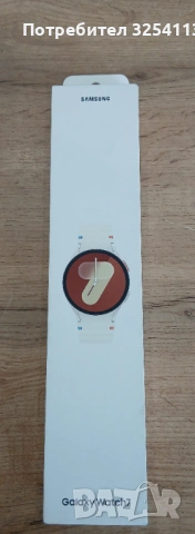 Samsung Galaxy Watch 7 в ГАРАНЦИЯ