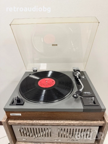 🔊ТОП ретро аудио сет PIONEER усилвател SA-7800, тунер ST-7800, дек CT-F850, грамофон PL-112D🔉, снимка 5 - Ресийвъри, усилватели, смесителни пултове - 52557615