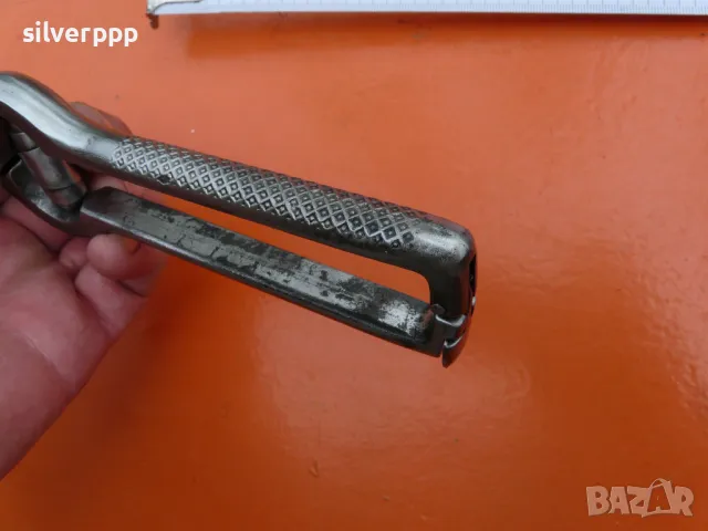  Немска лозарска ножица - 15 , снимка 4 - Градински инструменти - 50193071