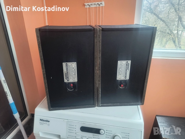 Bose 301 monitor 2, снимка 3 - Тонколони - 52832264