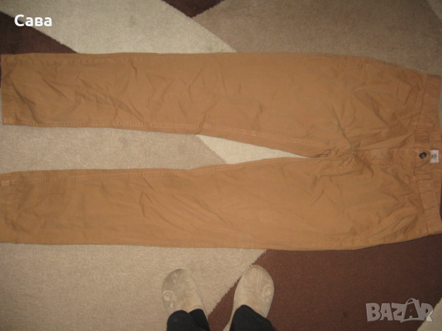 Дънки ТIMBERLAND   мъжки,М, снимка 2 - Дънки - 36199156