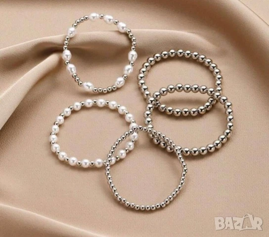 Гривни за него и нея  , снимка 8 - Гривни - 51172903