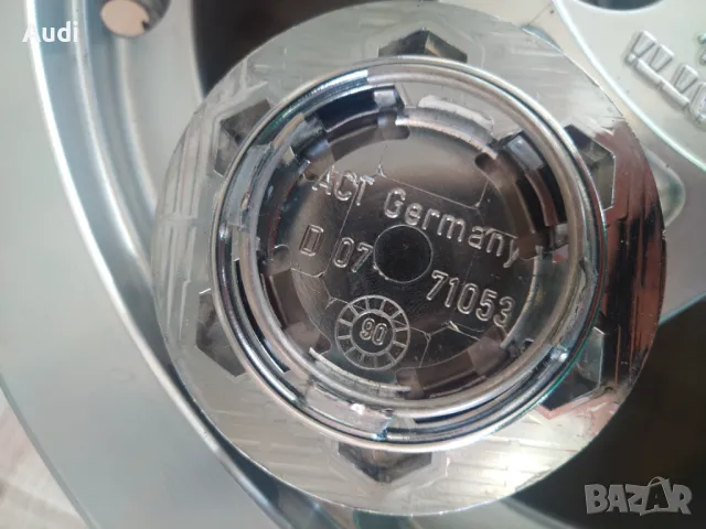 ЧИСТО НОВИ 2 броя алуминиеви джанти 14 цола   GOTTI, снимка 5 - Гуми и джанти - 50077412