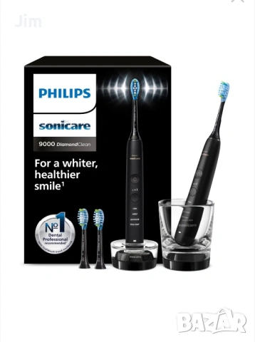 Philips Sonicare 9000
