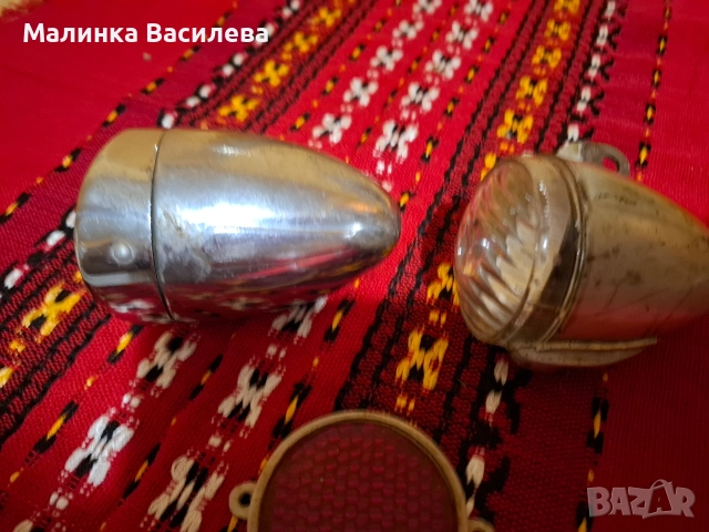 фарове за велосипеди , снимка 6 - Велосипеди - 52957379