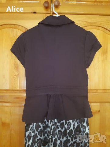 Сако H&M, р.34, снимка 6 - Сака - 42176293