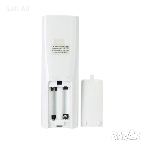 Универсално Дистанционно за Климатик - 5000+ модели, снимка 2 - Климатици - 51802578