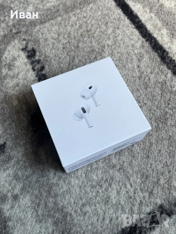 Безжични Bluetooth слушалки 