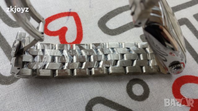 НОВ МЪЖКИ ЧАСОВНИК FRANCK MULLER, снимка 7 - Мъжки - 34486982