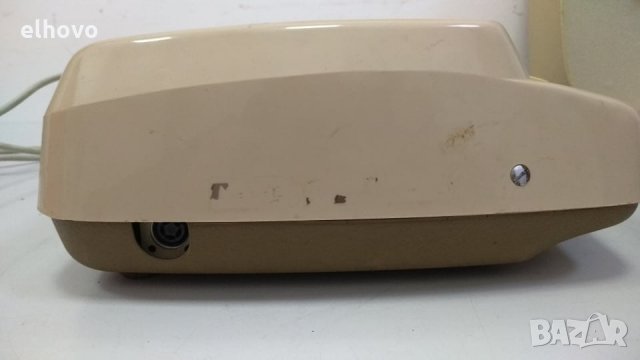 Рекордер Grundig Stenorette, снимка 8 - Колекции - 34681487