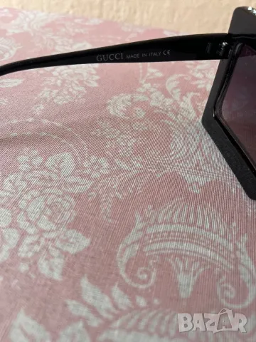 Gucci дамски очила, снимка 5 - Слънчеви и диоптрични очила - 49464895