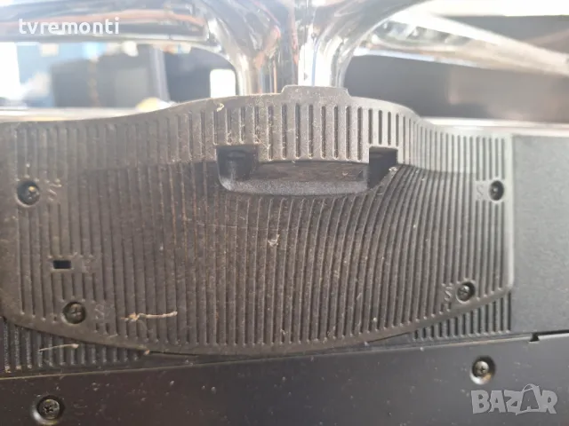 оригинална стойка  BN61-08823X  за телевизор Samsung модел UE40F6500, снимка 5 - Стойки, 3D очила, аксесоари - 47473694