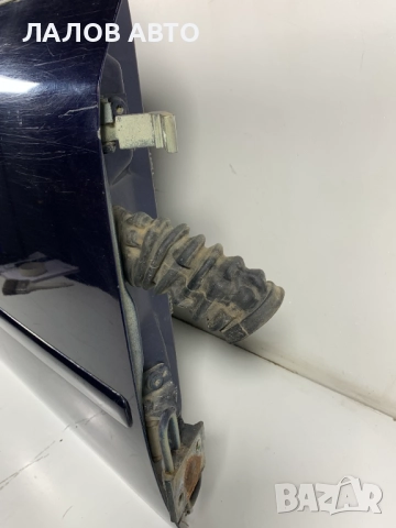 Предна дясна врата Шкода Октавия 1 (96-04)г. Predna dqsna vrata Skoda Octavia I , снимка 3 - Части - 51566258