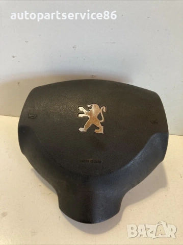 Модул на волана за Peugeot 4007 2.2 HDI (2009) 7030A140XA