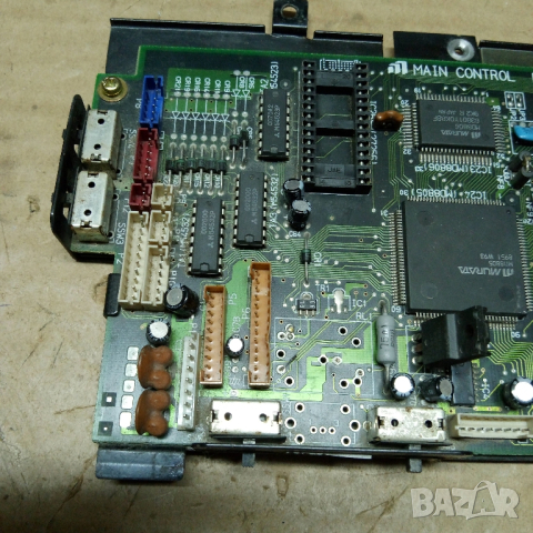 Платки с ел компоненти 34, снимка 2 - Друга електроника - 44782385