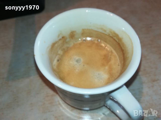 DELONGHI-КАФЕМАШИНА 0203221205, снимка 15 - Кафемашини - 35967054