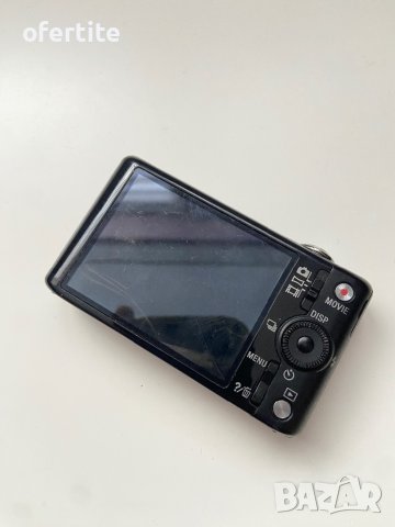 ✅ Sony DSC-WX200 🔝 18.2 MP / WiFi /, снимка 3 - Фотоапарати - 44360269