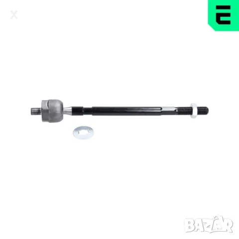 OPTIMAL G2-686 вътрешен кормилен накрайник RENAULT KANGOO 1997-2024 OE 7701470764 