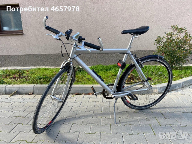 Градски велосипед/колело