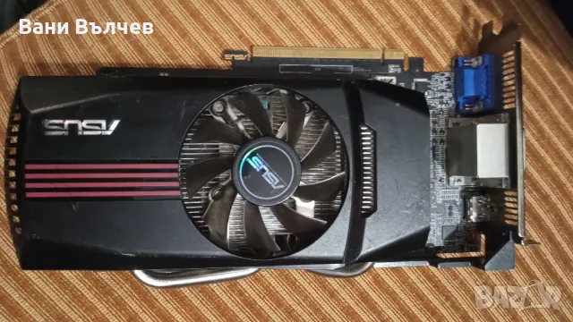 Продавам видеокарти, снимка 6 - Работни компютри - 44713488