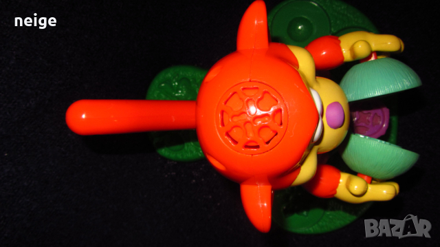 Play Doh маймунка за пластилин, 3+, снимка 9 - Пластелини, моделини и пясъци - 44806681