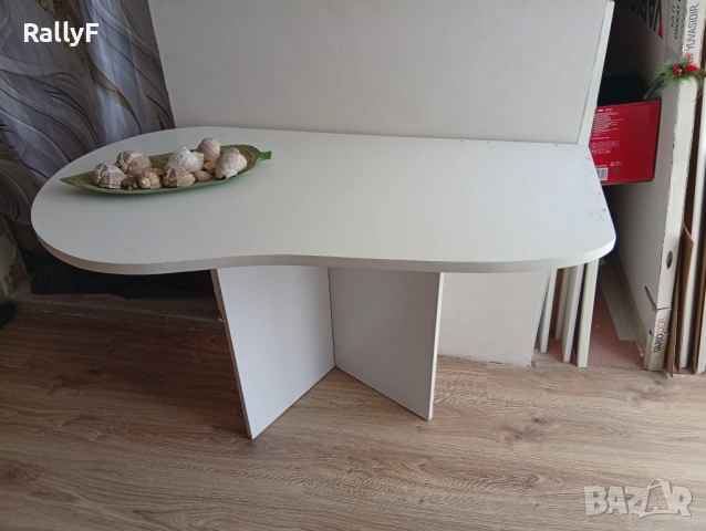 Маса, Бюро, снимка 3 - Маси - 53125591