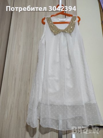 Рокля, снимка 3 - Рокли - 40713904