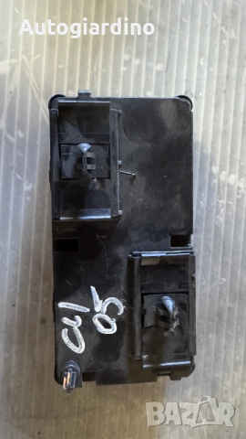 Модул за налягане на гуми за Citroen C4 - 9655139880, снимка 2 - Части - 51788456