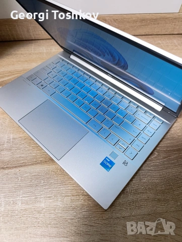 hp pavilion touchscreen 14', снимка 3 - Лаптопи за дома - 53207166