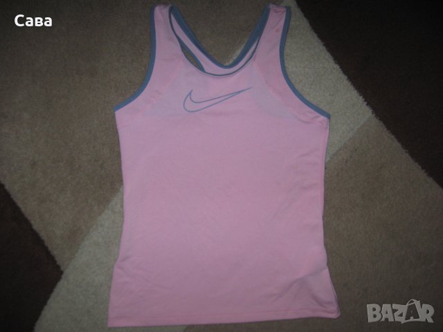 Потници NIKE   дамски,С-М, снимка 8 - Потници - 41248010