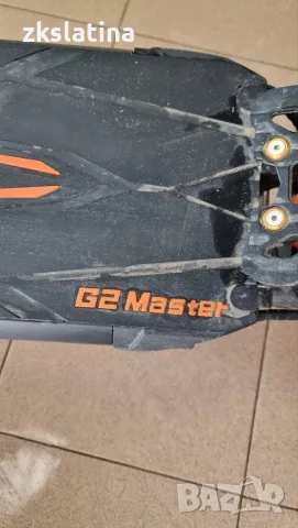 ***НОВА*** Kukirin G2 Master, снимка 3 - Други спортове - 55823865