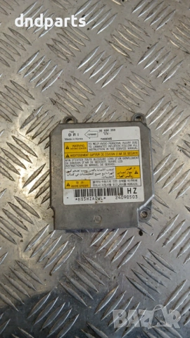 Airbag модул Chevrolet Kalos 2005г. 96830358 7088906 