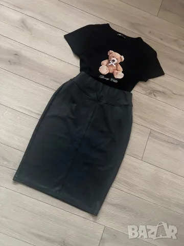 Сет пола и тениска