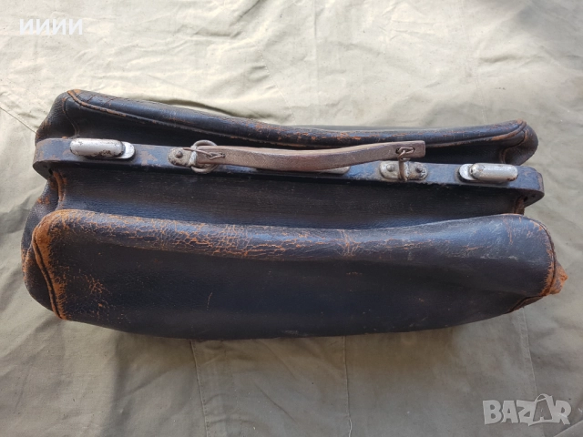 Докторска чанта куфар