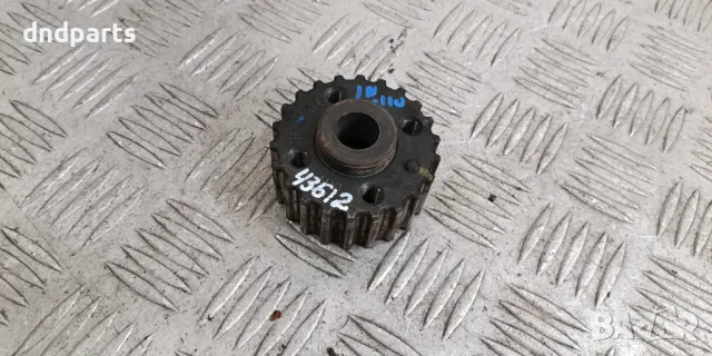 Зъбно колело Seat Leon 1.9TDI 110hp 2001г.	