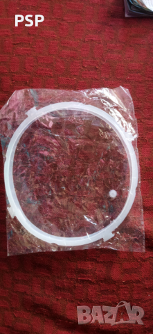 уплътнител за мултикукър Esperanza , снимка 1