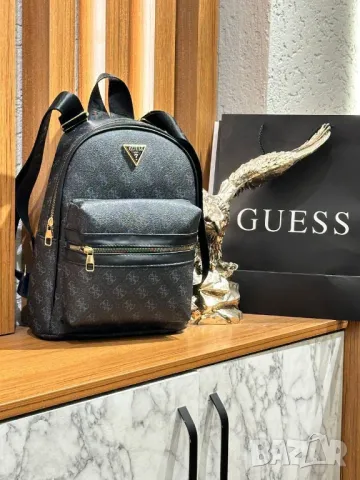 раници guess , снимка 4 - Раници - 47324785