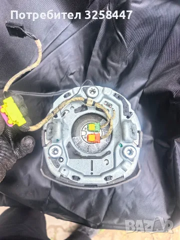 Аir bag Ауди А8 Д3 , снимка 2 - Части - 56236744