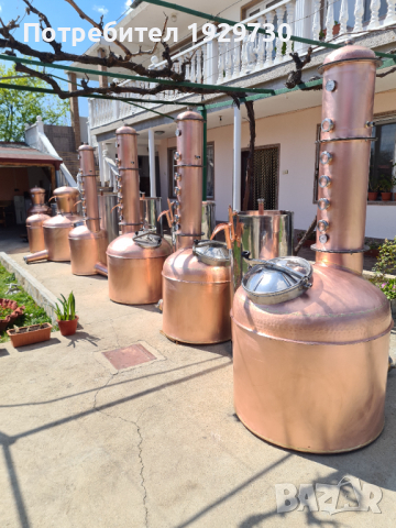 Казан за ракия