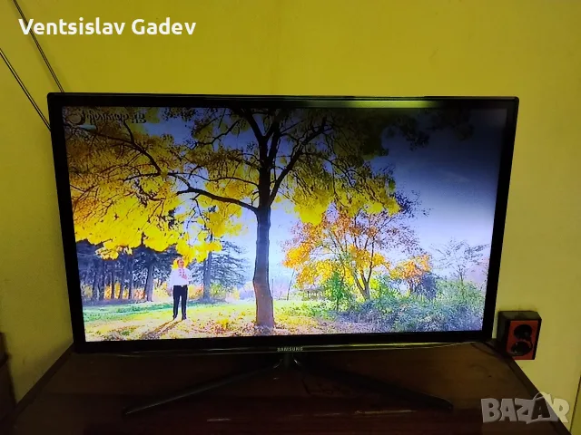 Samsung 32 инча 25 Евро , снимка 5 - Телевизори - 55797509