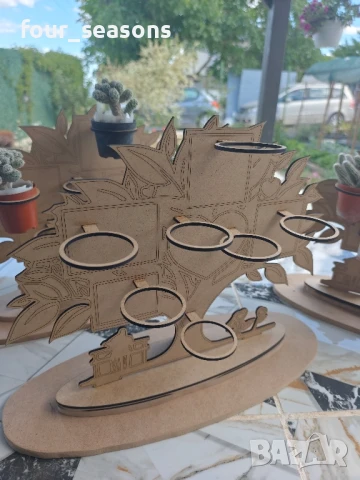 Мини цветарник, снимка 1